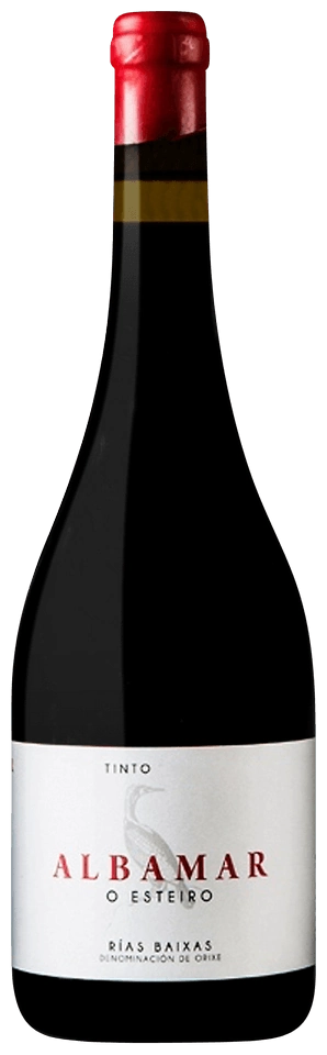 Albamar O Esteiro Tinto