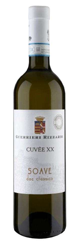 Guerrieri Rizzardi Soave Classico