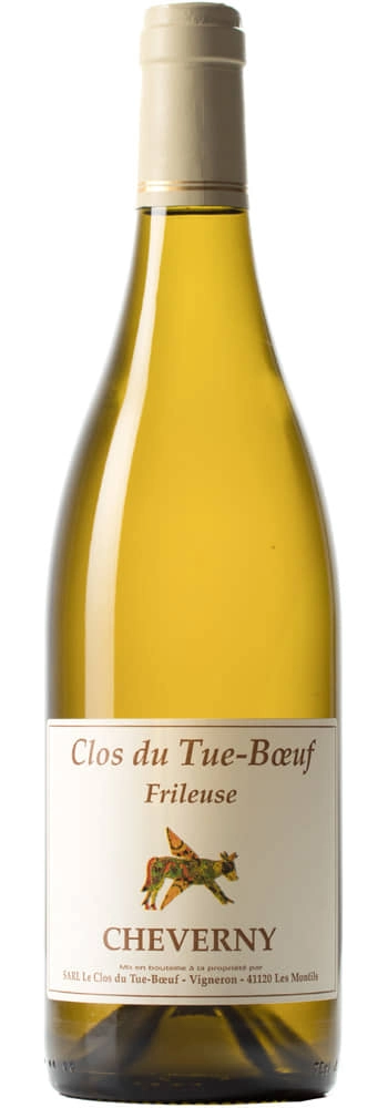 Clos du Tue-Boeuf Frileuse Cheverny
