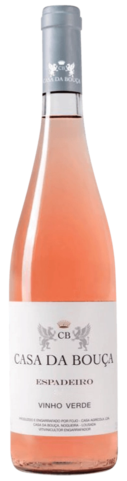 Casa da Bouça Espadeiro