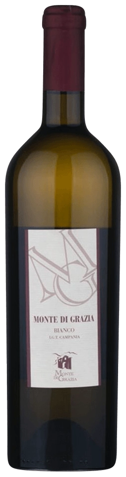 Monte di Grazia Bianco