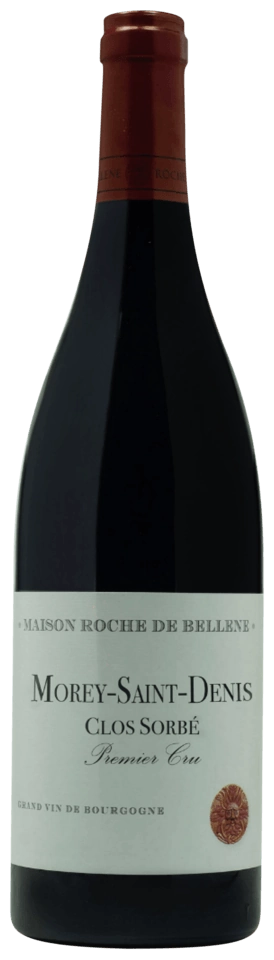 Maison Roche de Bellene Morey-Saint-Denis Premier Cru Clos Sorbè