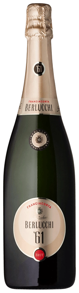 Guido Berlucchi ‘61 Franciacorta Brut