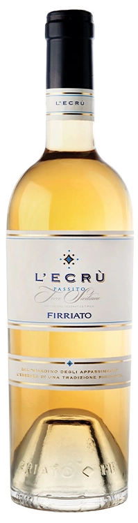Firriato L'Ecrù Sicilia Passito