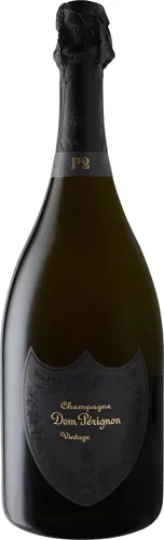 Bottle of Dom Pérignon P2 Plénitude Brut Champagne from search results