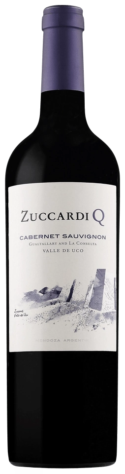 Zuccardi Q Cabernet Sauvignon