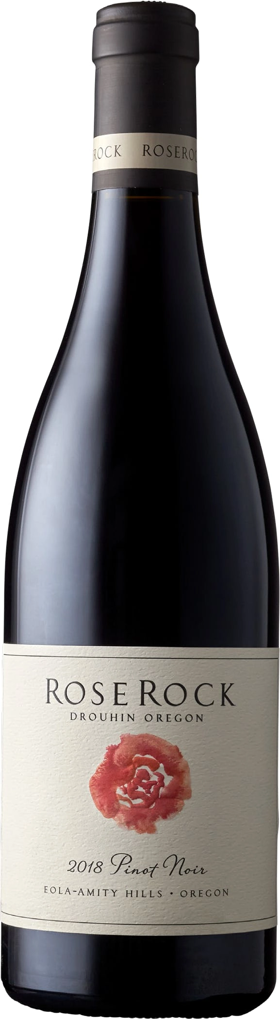 RoseRock Pinot Noir