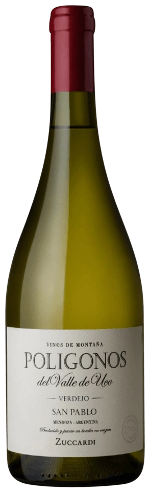 Zuccardi Poligonos Verdejo San Pablo