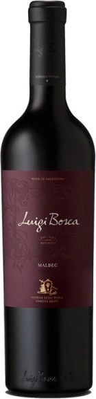 Luigi Bosca Reserva Malbec