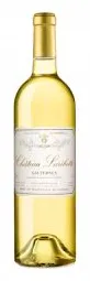 Bottle of Château Laribotte Sauternes from search results