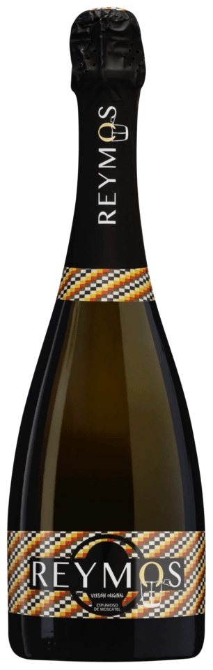 Reymos Espumoso de Moscatel