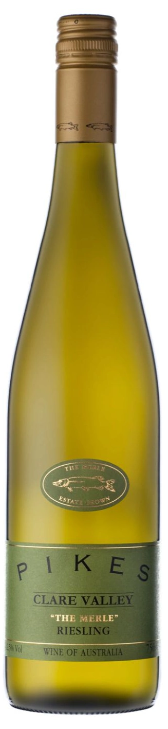 Pikes The Merle Riesling