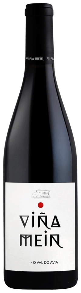 Viña Meín Tinto