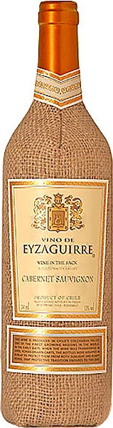 Eyzaguirre Cabernet Sauvignon (Reserva Especial)