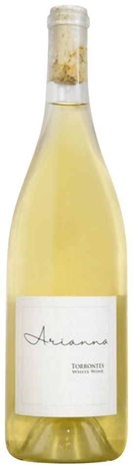 Arianna Wines Torrontes