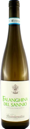 Bottle of Mastroberardino Falanghina del Sannio from search results