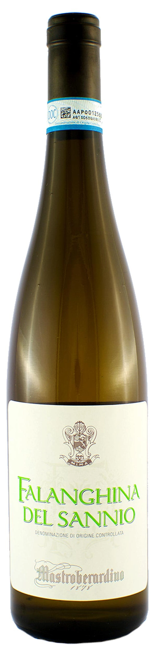 Mastroberardino Falanghina del Sannio
