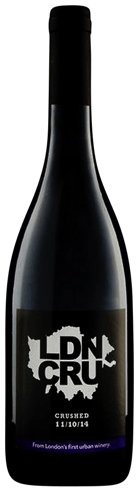London Cru Syrah