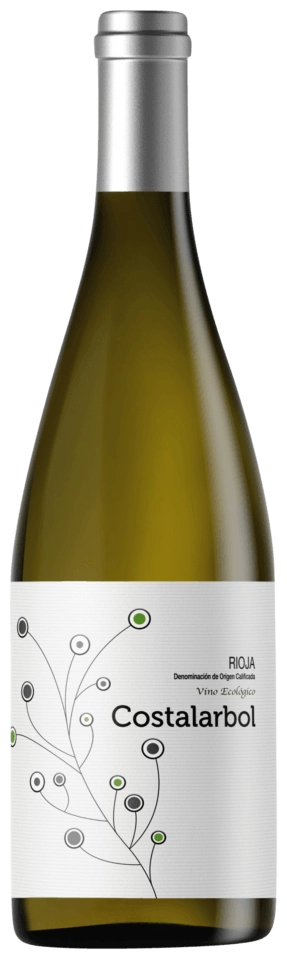 Bodega Las Cepas Costalarbol Blanco