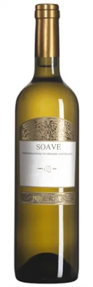 Bottle of Prime Brume Soave from search results