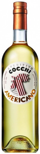 Giulio Cocchi Americano Bianco