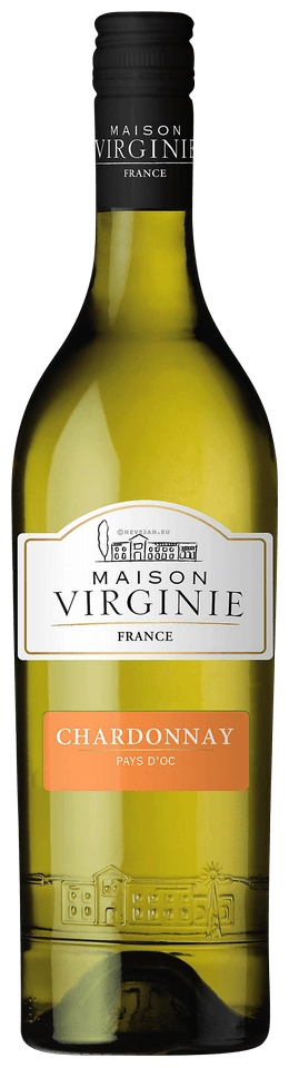 Maison Virginie Chardonnay