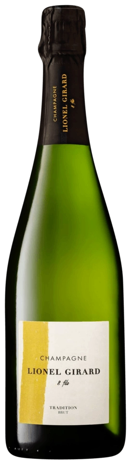Lionel Girard Tradition Brut Champagne