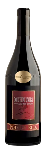 Bottle of Poderi Elia Dolcetto d'Alba from search results