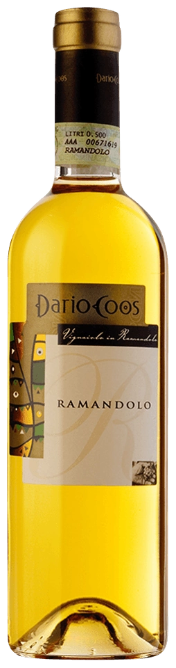 Dario Coos Ramandolo