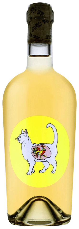 Rootdown Es Okay Pinot Gris