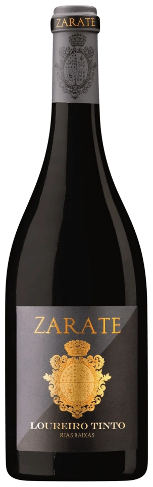 Zárate Loureiro Tinto