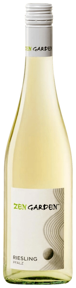 Zen Garden Riesling