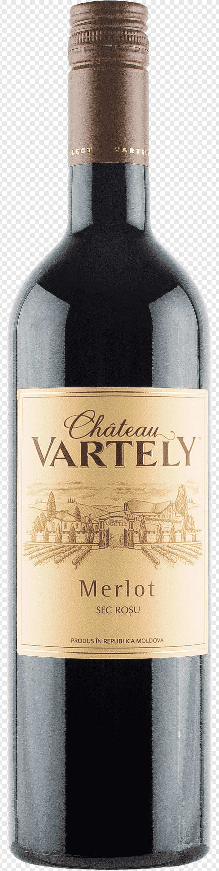 Château Vartely Cabernet Sauvignon Sec