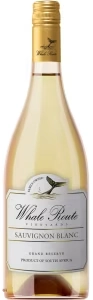 Whale Route Vineyards Grand Reserve Sauvignon Blanc