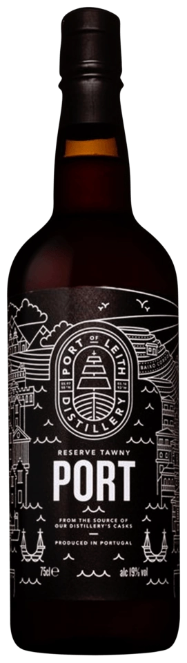 Leith Distillery Reserve Tawny Port