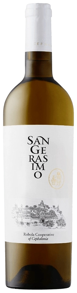 Robola Coop San Gerasimo