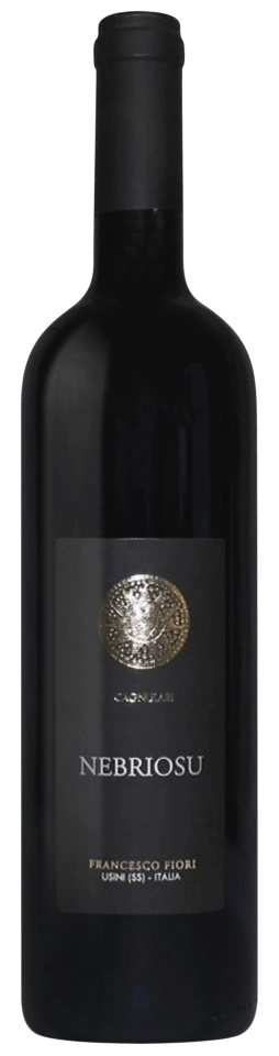 Francesco Fiori Nebriosu Cagnulari