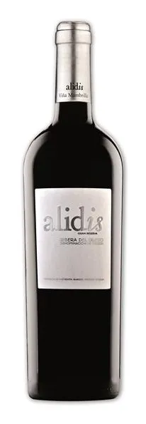 Bottle of Mambrilla Alidis Gran Reserva from search results