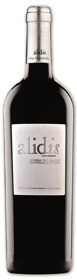 Mambrilla Alidis Gran Reserva
