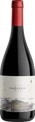 Bottle of Otronia 45 Rugientes Pinot Noir from search results