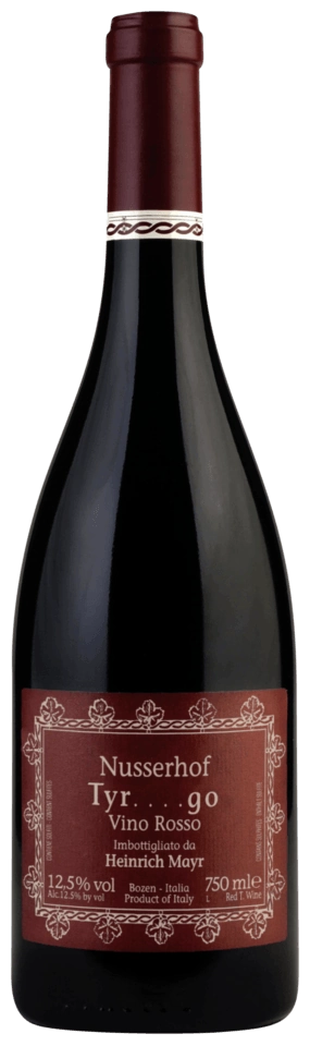 Nusserhof (Heinrich Mayr) Tyroldego Rosso