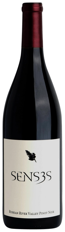 Senses Wines Russian River Valley Pinot Noir