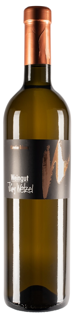 Weingut Jürg Wetzel Cuvée Blanc