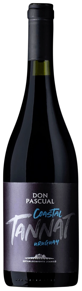 Don Pascual Coastal Tannat