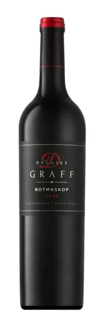 Bottle of Delaire Graff Botmaskop from search results