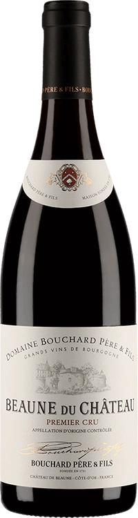 Bouchard Père & Fils Beaune du Château Premier Cru