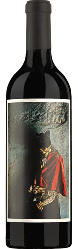 Bottle of Orin Swift Palermo Cabernet Sauvignon from search results