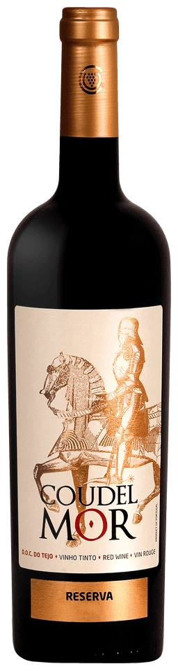 Coudel Mor Reserva