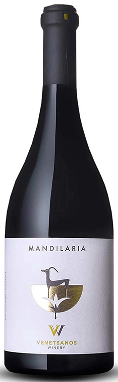 Venetsanos Mandilaria