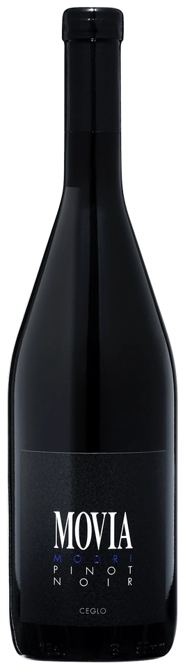 Movia Modri Pinot Noir